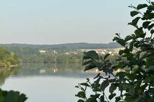 Historische Villa mit Donau-/Domblick (Kurzvermietung, max. 3 Jahre) – Die vollständige Adresse der Immobilie erhältst du vom Anbieter., 93059 Ober- und Niederwinzer-Kager, Regensburg – Vorschaubild 6
