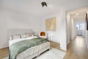 Mieten statt Kaufen! Neubau-Reihenhaus mit hochwertiger Ausstattung und Garten – Tönniskamp 3, 47137 Mittelmeiderich, Duisburg – Vorschaubild 25