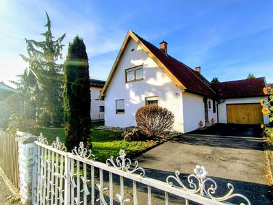 Einfamilienhaus mit Charme in Töging am Inn