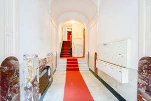 WOHNPOTENZIAL IN CHARLOTTENBURG | GEWERBE MIT BERLINBLICK | PROVISIONSFREI! – Niebuhrstraße 10, 10629 Charlottenburg, Berlin – Vorschaubild 17