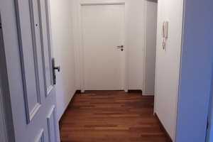 Stilvolle 2-Raum-Wohnung mit gehobener Innenausstattung mit Einbauküche am Proviantbach – Otto-Lindenmeyer-Straße 40, 86153 Augsburg – Vorschaubild 11