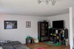 Doppelhaushälfte in ruhiger Spielstraße - Neubau – Pfahlweg 29a, 25436 Pinneberg (Kreis) – Vorschaubild 4