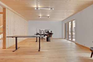 Luxuriöse 5-Zimmer-Maisonette in Toplage mit Hauscharakter, Terrasse & Balkon am Neuen Schloss – Die vollständige Adresse der Immobilie erhältst du vom Anbieter., 95444 City, Bayreuth – Vorschaubild 8