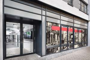 Direkt vom Eigentümer: Etagenwohnung mit Einbauküche und großzügiger Raumaufteilung in Stadtmitte – 44135 City, Dortmund – Vorschaubild 13