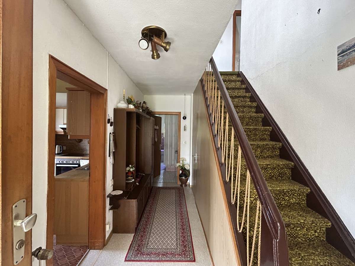 Immobilie in Wilnsdorf - Familienfreundliches Zuhause in guter Wohnlage von Rudersdorf! - Bild 3