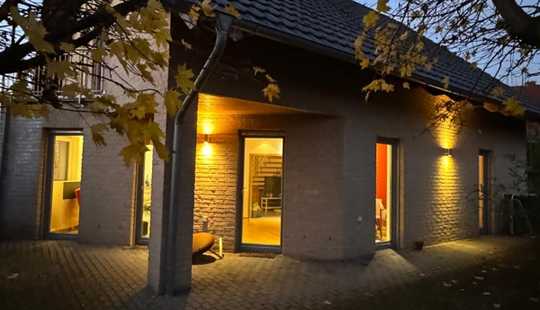 Bild von Einfamilienhaus in schöner Lage von Wolfsburg OT Hattorf
