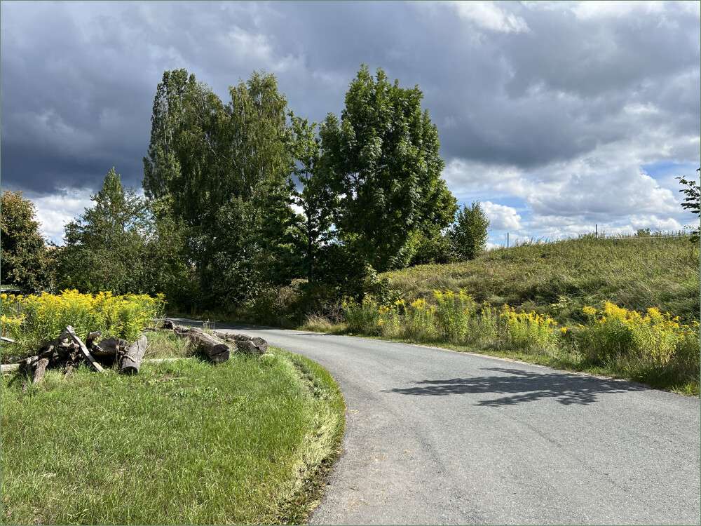 Raum für Ideen: Großes Wohn- & Gewerbeanwesen mit Ausbaureserven in Rudolstadt, Saalfeld Rudolstadt Kreis – Bild 3