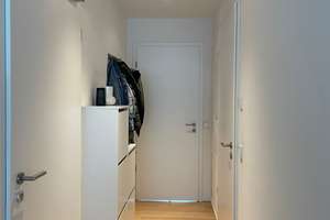 2-Zimmer-Wohnung mit Einbauküche in Hoheluft-West, Hamburg – Hoheluftchaussee 63, 20253 Hoheluft-West, Hamburg – Vorschaubild 11