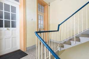 7559 - Gut geschnittene 4-Zimmerwohnung mit Balkon nähe Fliederplatz! – Die vollständige Adresse der Immobilie erhältst du vom Anbieter., 76185 Mühlburg, Karlsruhe – Vorschaubild 9