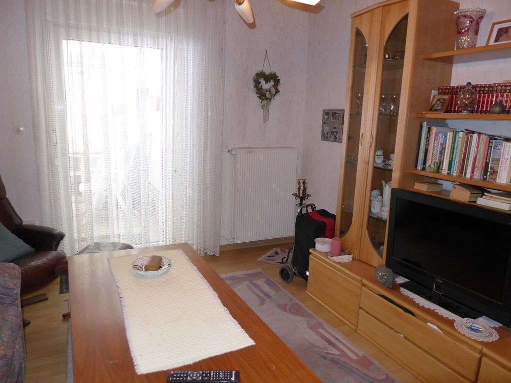 Immobilie in Aßlar - Gemütliches Wohnhaus - vielseitg nutzbar - optional mit Baugrundstück - Bild 1