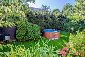 Schönes Einfamilienhaus in zentraler Lage mit eingewachsenem Garten und niedrigem Energieverbrauch – Starnberg (Kreis) – Vorschaubild 3