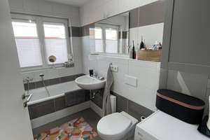 Wohnen mit Charakter: 3-Zimmer-Wohnung in Halle – 6110 Lutherplatz/Thüringer Bahnhof, Halle (Saale) – Vorschaubild 8