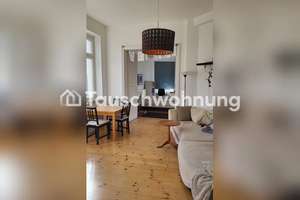 Tauschwohnung: Suche 2-Zimmer Eimsbüttel gegen 140m2 St. Georg