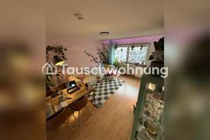 Tauschwohnung: Zentrale Wohnung mit Balkon – Schaevenstraße 4, 50676 Altstadt/Süd, Köln – Vorschaubild 1
