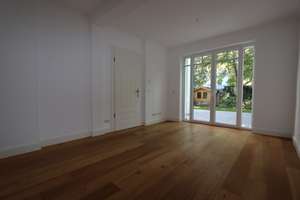 Singlewohnung mit Garten und Terrasse mit hochwertiger Ausstattung in Mannheim-Lindenhof – Kalmitstraße 35, 68163 Lindenhof, Mannheim – Vorschaubild 23