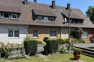 Preiswertes, gepflegtes 4-Zimmer-Reihenhaus in Kamen (provisionsfrei von privat) – Die vollständige Adresse der Immobilie erhältst du vom Anbieter., 59174 Kamen – Vorschaubild 4
