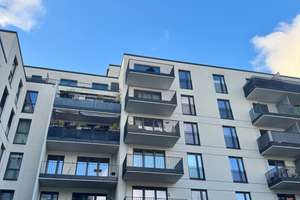 Moderne, möblierte 2-Zimmer-Wohnung mit Balkon im schönen Barmbek – frei ab sofort! – Die vollständige Adresse der Immobilie erhältst du vom Anbieter., 22081 Barmbek-Süd, Hamburg – Vorschaubild 12