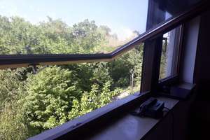 Kleine 1-Zimmer Wohnung in traumhafter Lage ab 15.08.26