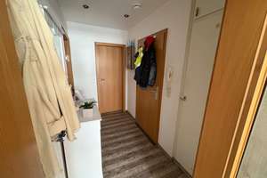helle 2-Zimmer Wohnung in Heckinghausen – Gosneburg 28, 42289 Heckinghausen, Wuppertal – Vorschaubild 2