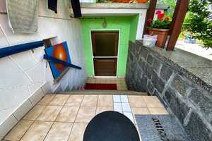 Reserviert:Luxusbungalow mit Garage, voll unterkellert, mit idyllischem Garten in Sackgassenendlage – Nordsachsen (Kreis) – Vorschaubild 22