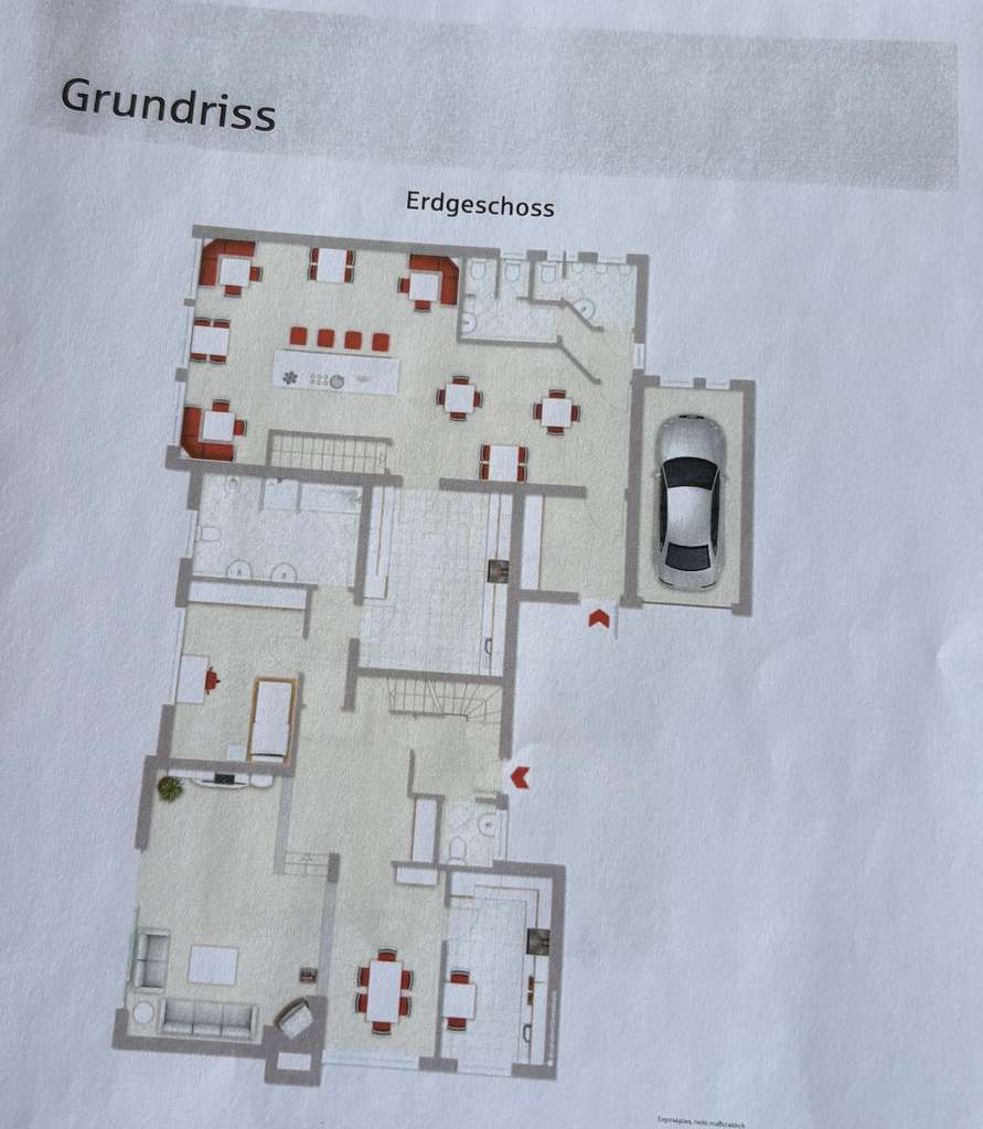 Immobilie in Beltheim - Vielseitiges Immobilien-Ensemble: Großzügiges Wohnen und Gastronomie in Beltheim-Frankweiler - Bild 1