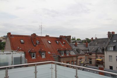 Große 2-Zimmer-Wohnung in guter Lage