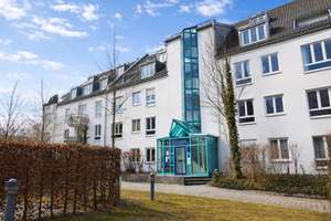 Flexibler Raum für Kreativität, Arbeit oder Hobby in Top-Lage von München-Haidhausen