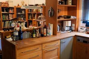 Freistehendes Einfamilienhaus mit großem Garten – 44229 Kirchhörde-Löttringhausen, Dortmund – Vorschaubild 5