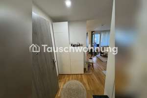 Tauschwohnung: Thalkirchen: Moderne 2-Zi.-Wohnung mit Balkon – 81379 Obersendling, München – Vorschaubild 2