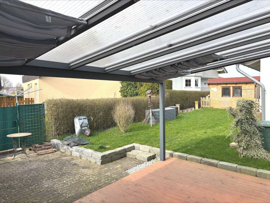 Immobilie in Bannberscheid - Charmantes Zuhause mit viel Platz, Einliegerwohnung und attraktiven Möglichkeiten.  - Bild 1