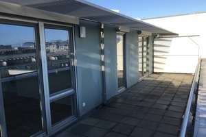 Helle 3-Zimmer-Wohnung in MZ-Gonsenheim mit zwei Dachterrassen und Einbauküche – Rektor-Forestier-Straße 7, 55122 Gonsenheim, Mainz – Vorschaubild 5