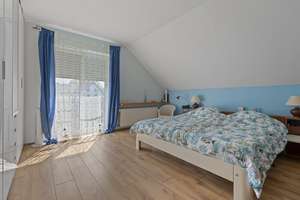 Kvbm Bietet an: Einfamilienhaus in beliebten Bad Bentheim – Die vollständige Adresse der Immobilie erhältst du vom Anbieter., 48455 Bad Bentheim – Vorschaubild 27