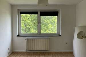 1,5-Zimmer-Apartment in der Aachener Innenstadt mit Ausblick ins Grüne