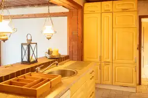 Feldrandlage - Bungalow mit Einliegerwohnung auf großem Grundstück - provisionsfrei – Pinneberg (Kreis) – Vorschaubild 7