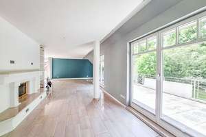 Imposante Maisonette-Wohnung mit Einfamilienhaus-Charakter, 4 Balkonen, Doppelcarport u. Sauna! – Die vollständige Adresse der Immobilie erhältst du vom Anbieter., 23627 Groß Grönau – Vorschaubild 12