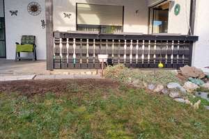 ***TOP LAGE*** Besonderes Einfamilienhaus mit wunderschönem Garten in Gerolfing*** – Die vollständige Adresse der Immobilie erhältst du vom Anbieter., 85049 West, Ingolstadt – Vorschaubild 41