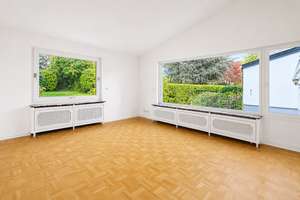 BESTE GRUNEWALDLAGE AM HAGENPLATZ + SÜDLICHES PARKGRUNDSTÜCK + 8 ZIMMER + POOLNUTZUNG + GARAGE – Die vollständige Adresse der Immobilie erhältst du vom Anbieter., 14193 Grunewald, Berlin – Vorschaubild 2