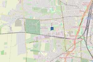 Gemütliche 1-Raum-Wohnung mit Balkon und Einbauküche – An der Enckekaserne 11, 39110 Magdeburg – Vorschaubild 9