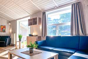 Wunderschönes Ferienhaus mit Pool und Sauna am Priwall / Travemünde – mit Meerblick! – Die vollständige Adresse der Immobilie erhältst du vom Anbieter., 23570 Travemünde, Lübeck – Vorschaubild 9