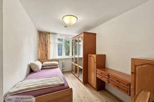 Die perfekte 3-Zimmer-Eigentumswohnung mit Süd-West-Balkon und Stellplatz in Lichterfelde West – Die vollständige Adresse der Immobilie erhältst du vom Anbieter., 12205 Lichterfelde, Berlin – Vorschaubild 9