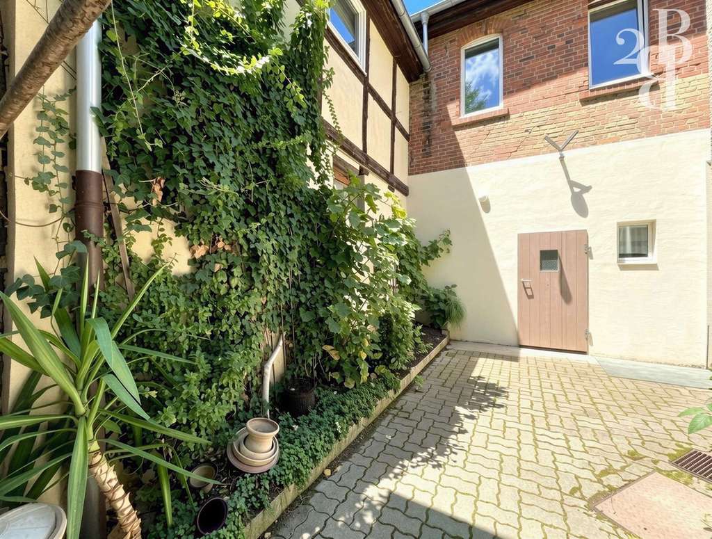 Immobilie in Haldensleben - Raum für Generationen - 9,93 % Renditepotenzial. - Bild 2