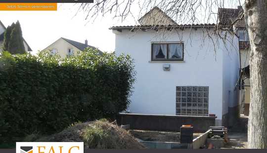 Bild von Haus sucht Handwerker