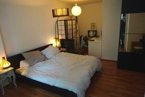 67 qm Gartengeschoß mit Terrasse und Garten, Essen-Süd im Raum Rüttenscheid – Rellinghauser Strasse 167, 45128 Südviertel, Essen – Vorschaubild 14