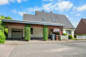 Großzügiges Einfamilienhaus auf großem Grundstück in ruhiger Lage von Hanerau-Hademarschen! – Rendsburg-Eckernförde (Kreis) – Vorschaubild 3