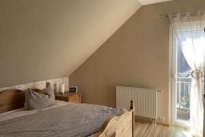 Großzügiges Einfamilienhaus mit 2 Bädern, ruhig und zentral gelegen, sofort verfügbar! – Die vollständige Adresse der Immobilie erhältst du vom Anbieter., 26434 Wangerland – Vorschaubild 9