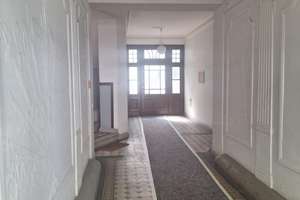charmante 2-Zi.Wohnung in Charlottenburg – Spielhagenstr. 13, 10585 Charlottenburg, Berlin – Vorschaubild 13