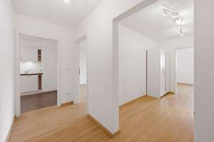Charmante 3-Zimmer Stadtwohnung in begehrter Isar-Nähe – Die vollständige Adresse der Immobilie erhältst du vom Anbieter., 80469 Glockenbach, München – Vorschaubild 3