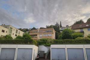 3-Zimmer Maisonette Wohnung in Stuttgart Süd mit grosser Terrasse, Aussicht und Garage – Die vollständige Adresse der Immobilie erhältst du vom Anbieter., 70180 Weinsteige, Stuttgart – Vorschaubild 4