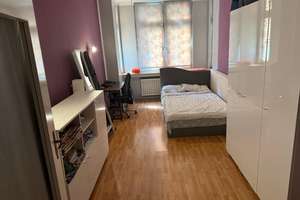 115 m² Freiheit in Flingern - 4,5 Zimmer, 2 Balkone & bis zu 3 Monate mietfrei! – Birkenstrasse 116, 40233 Flingern Nord, Düsseldorf – Vorschaubild 4