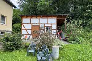 +ESDI+ Einfamilienhaus zur Traumerfüllung! Naturgelegen! Ferienvermietung oder Eigennutz möglich! – Sächsische Schweiz-Osterzgebirge (Kreis) – Vorschaubild 11